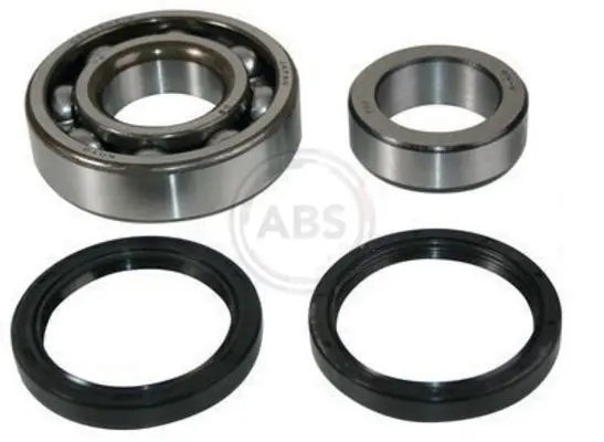 Handler.Part Wheel bearing kit ABS 200249 1