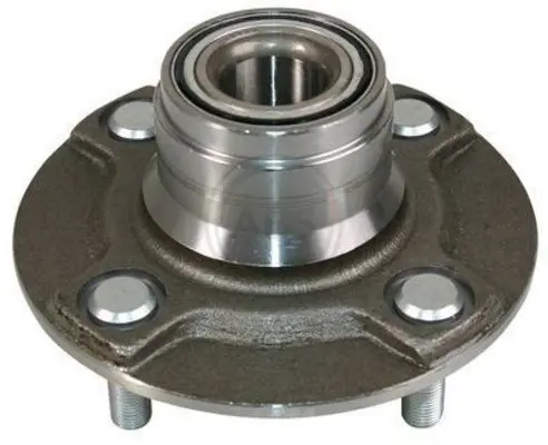 Handler.Part Wheel hub ABS 200263 1