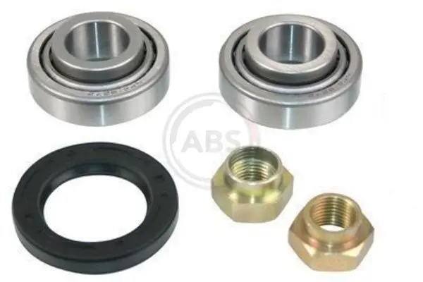 Handler.Part Wheel bearing kit ABS 200195 1