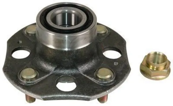 Handler.Part Wheel hub ABS 200278 1