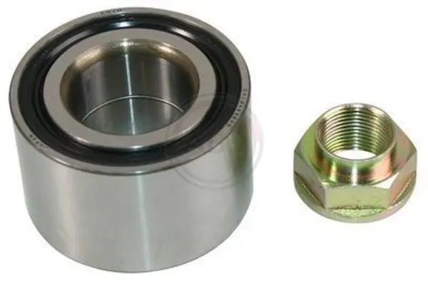 Handler.Part Wheel bearing kit ABS 200202 1