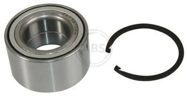 Handler.Part Wheel bearing kit ABS 200284 1