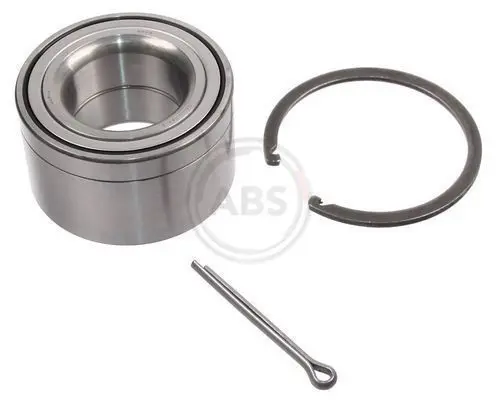 Handler.Part Wheel bearing kit ABS 200286 1