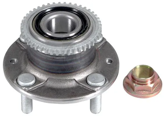 Handler.Part Wheel hub ABS 200287 1