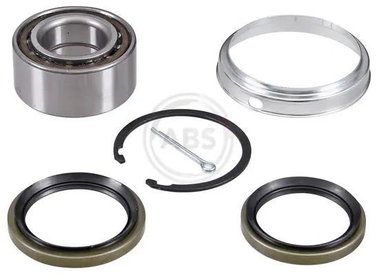 Handler.Part Wheel bearing kit ABS 200294 1