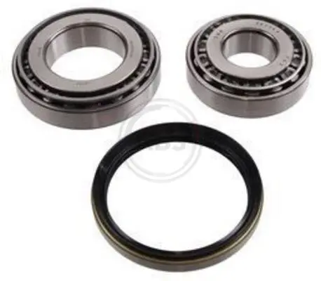 Handler.Part Wheel bearing kit ABS 200306 1