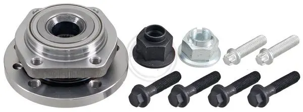 Handler.Part Wheel hub ABS 200311 1