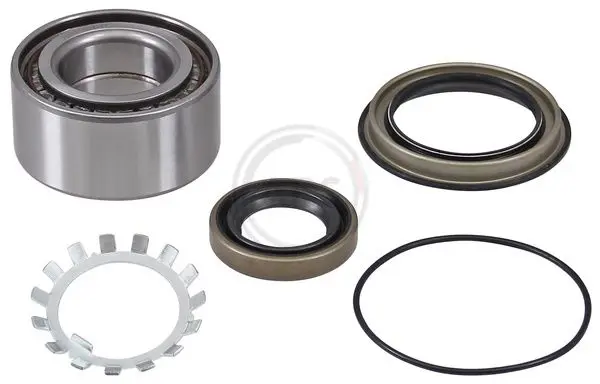 Handler.Part Wheel bearing kit ABS 200323 1