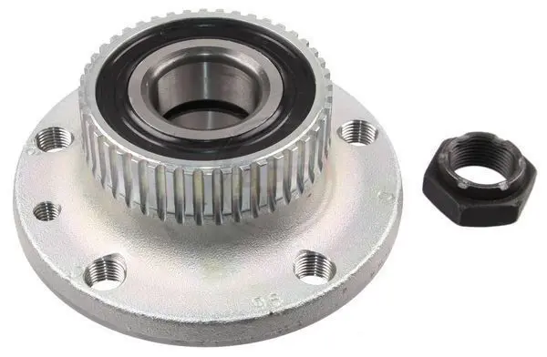 Handler.Part Wheel hub ABS 200340 1