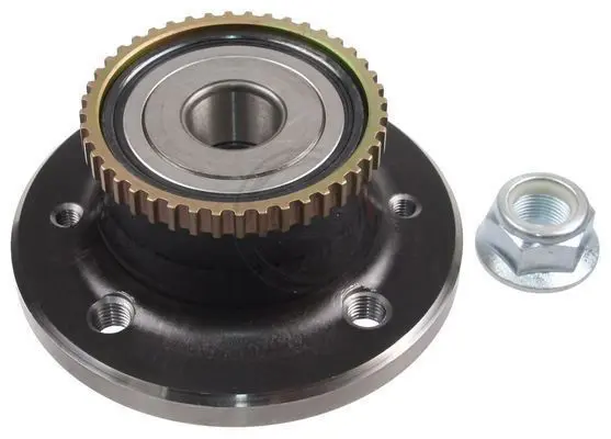 Handler.Part Wheel hub ABS 200346 1