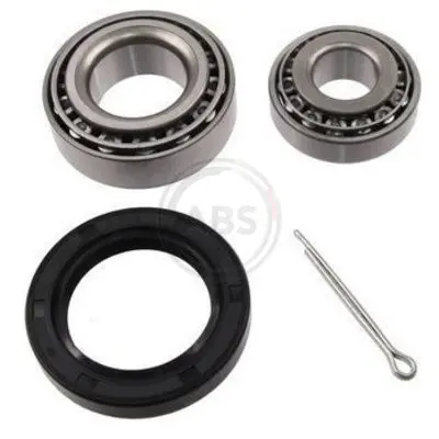 Handler.Part Wheel bearing kit ABS 200271 1