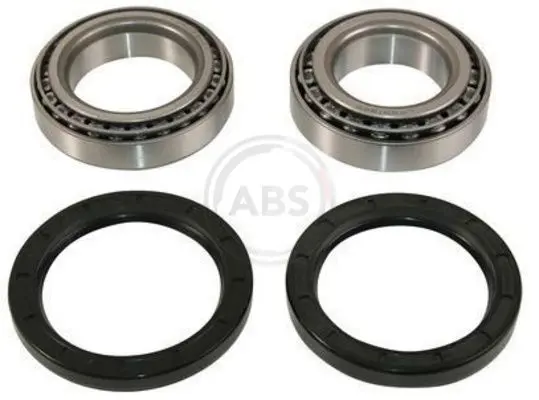 Handler.Part Wheel bearing kit ABS 200351 1