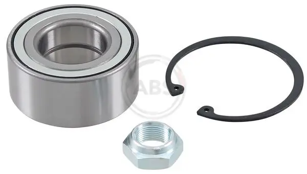 Handler.Part Wheel bearing kit ABS 200362 1