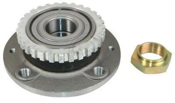 Handler.Part Wheel hub ABS 200304 1