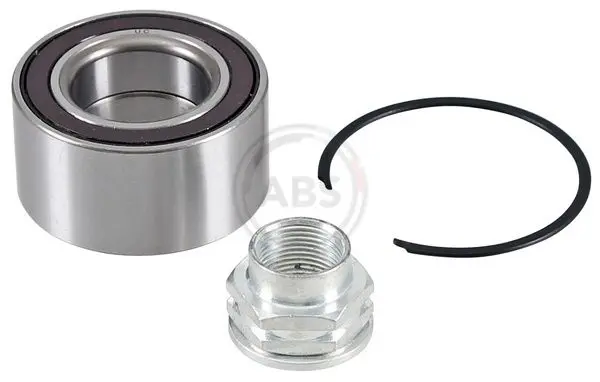 Handler.Part Wheel bearing kit ABS 200399 1