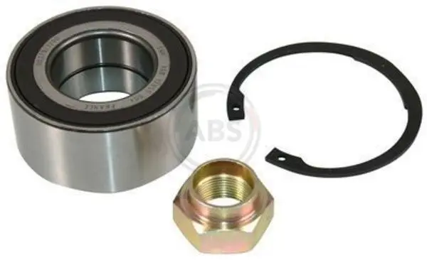 Handler.Part Wheel bearing kit ABS 200400 1