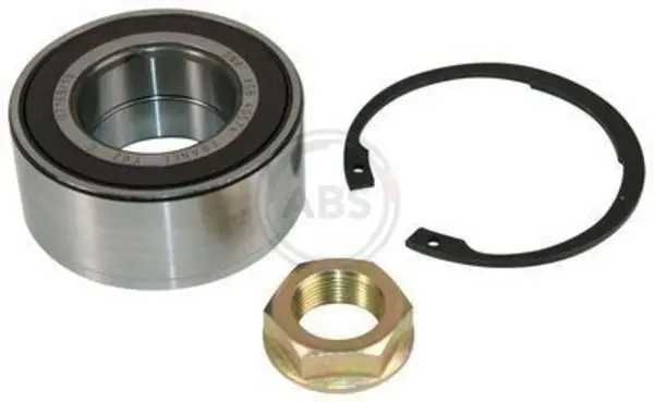 Handler.Part Wheel bearing kit ABS 200404 1