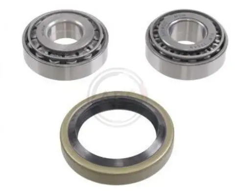 Handler.Part Wheel bearing kit ABS 200439 1