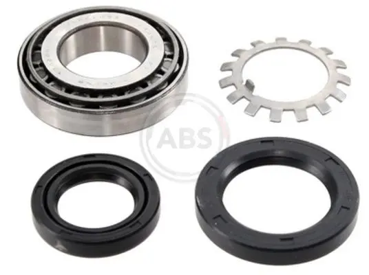 Handler.Part Wheel bearing kit ABS 200440 1