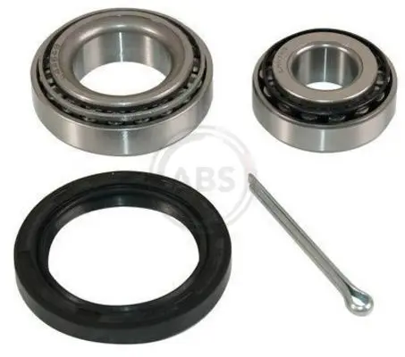 Handler.Part Wheel bearing kit ABS 200466 1