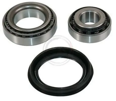 Handler.Part Wheel bearing kit ABS 200479 1