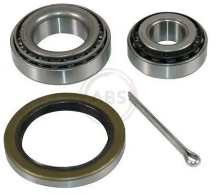 Handler.Part Wheel bearing kit ABS 200482 1