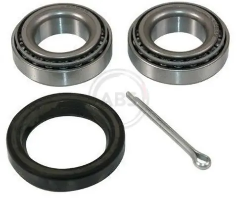 Handler.Part Wheel bearing kit ABS 200494 1