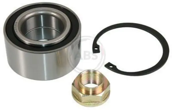 Handler.Part Wheel bearing kit ABS 200495 1