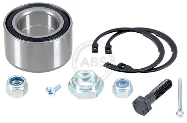 Handler.Part Wheel bearing kit ABS 200501 1