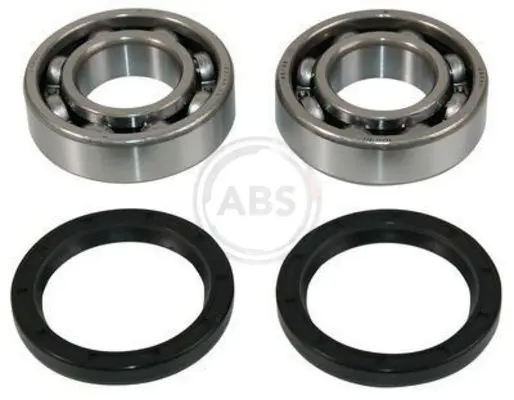 Handler.Part Wheel bearing kit ABS 200503 1