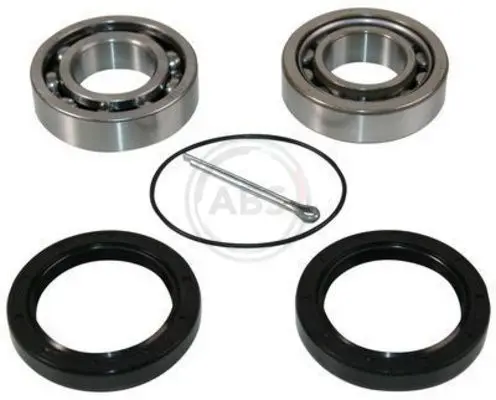 Handler.Part Wheel bearing kit ABS 200413 1