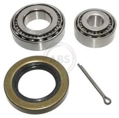 Handler.Part Wheel bearing kit ABS 200506 1