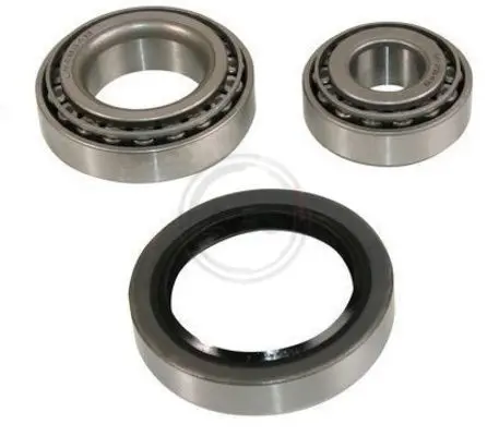 Handler.Part Wheel bearing kit ABS 200508 1