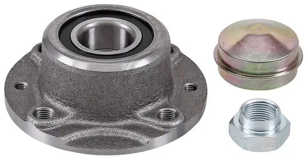 Handler.Part Wheel hub ABS 200526 1