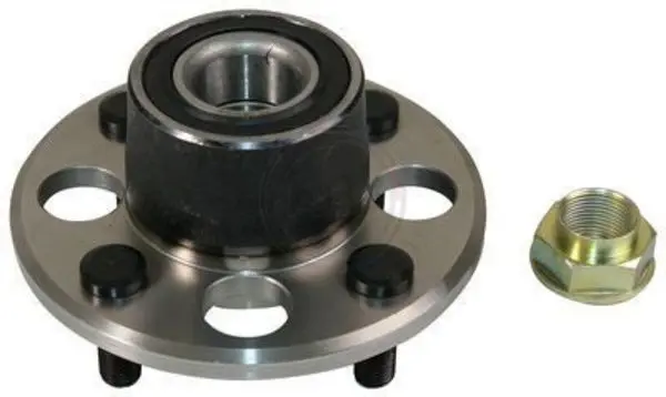 Handler.Part Wheel hub ABS 200534 1