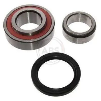 Handler.Part Wheel bearing kit ABS 200547 1