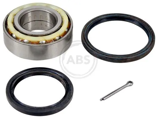 Handler.Part Wheel bearing kit ABS 200549 1