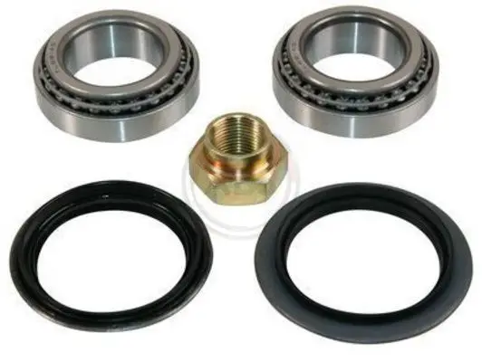 Handler.Part Wheel bearing kit ABS 200469 1