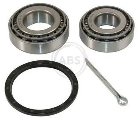 Handler.Part Wheel bearing kit ABS 200490 1