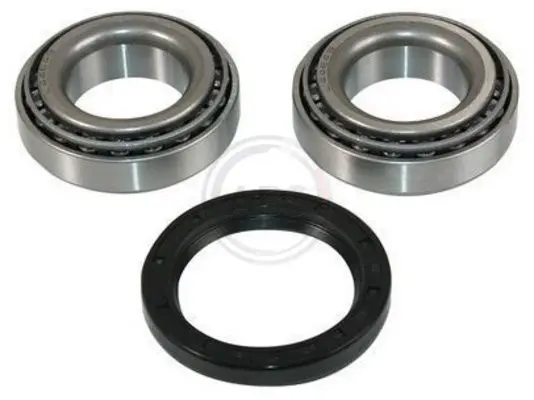 Handler.Part Wheel bearing kit ABS 200491 1