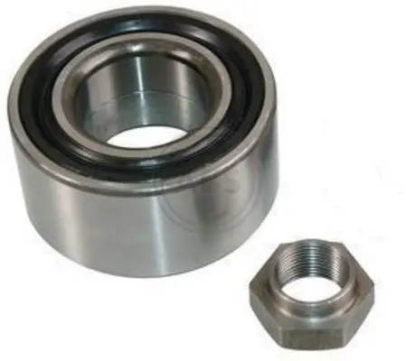 Handler.Part Wheel bearing kit ABS 200579 1