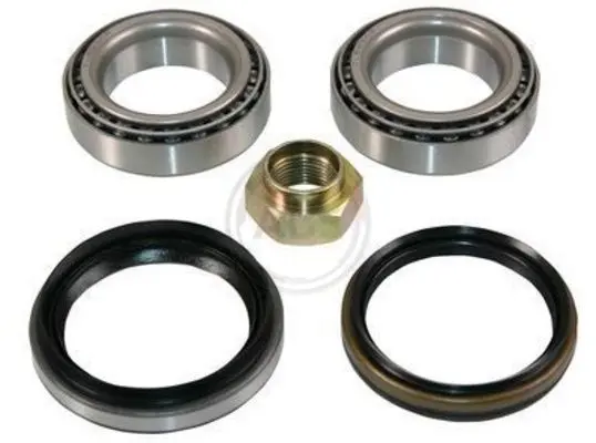 Handler.Part Wheel bearing kit ABS 200580 1