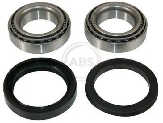 Handler.Part Wheel bearing kit ABS 200587 1