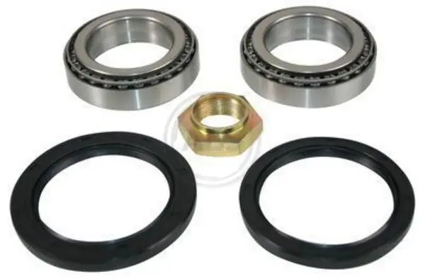 Handler.Part Wheel bearing kit ABS 200600 1