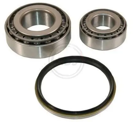 Handler.Part Wheel bearing kit ABS 200618 1