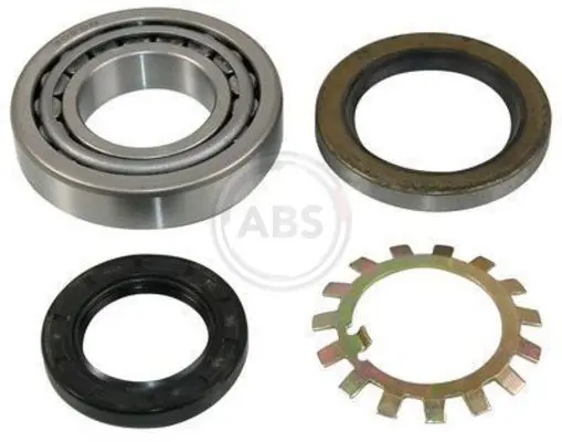 Handler.Part Wheel bearing kit ABS 200622 1