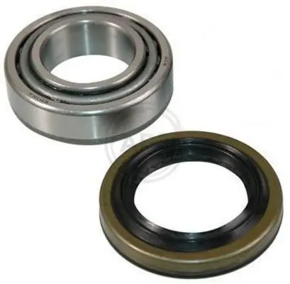 Handler.Part Wheel bearing kit ABS 200636 1