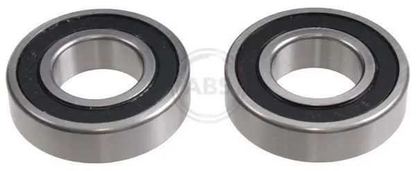 Handler.Part Wheel bearing kit ABS 200550 1