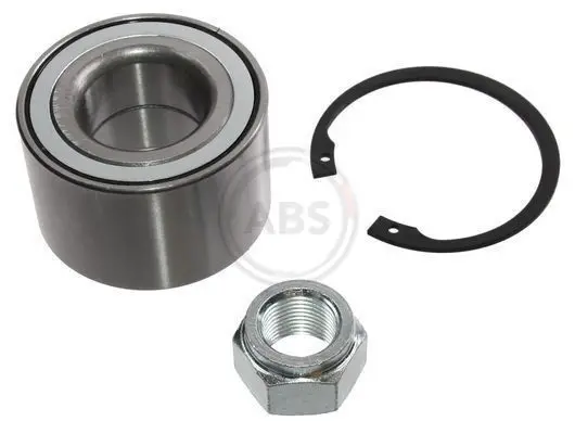 Handler.Part Wheel bearing kit ABS 200670 1