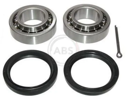 Handler.Part Wheel bearing kit ABS 200571 1